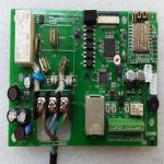 SMT PCB Assembly Services Heart Lung Machines PCB Board Assembly With 2 Years