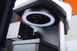 One Button Vision Measuring Machine With Double Telecentric High - Resolution