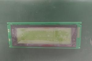 China White LED Back - Light Graphic LCD Module T6963C / EQUIV Controller Available on sale