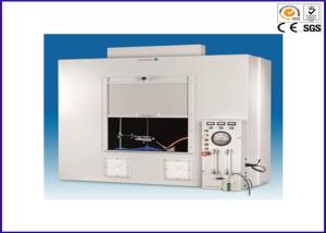 Wholesale Electrolytic Furniture Test Machine AC 220V 10A For Horizontal And Vertical Flame from china suppliers