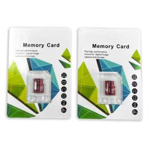 SA Controller High Speed TF Card 256GB 128GB For Intelligent Transportation High Write Speed 135MB/s