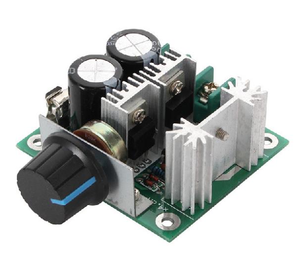 Quality DC motor speed controller for sale