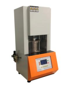 Wholesale Liyi Multi-Function Computer Control Rotorless Rubber Rheometer from china suppliers