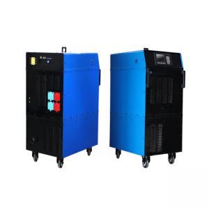 Wholesale 160KVA Induction Heat Treatment Machine ISO Certificate With Advanced System from china suppliers