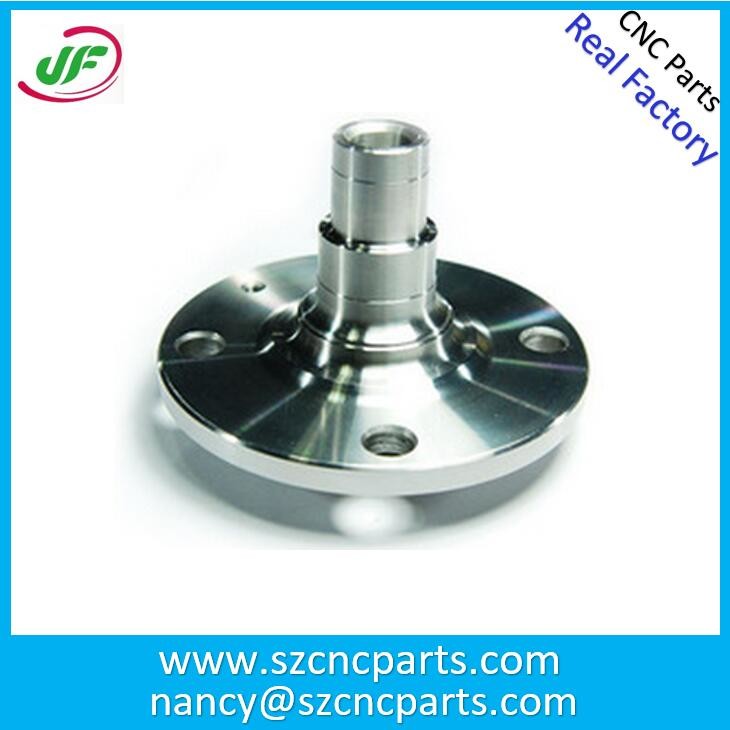 Wholesale Custom Parts with Good Quality Precision CNC Machine Spare Parts from china suppliers