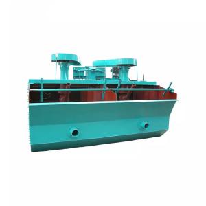 Wholesale Mining Ore Separate Machine Inflatable Flotation Cell from china suppliers