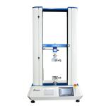 Small Universal Testing Machines Tensile Compression Column Testing Machine 55Kg