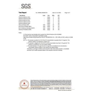 Xiamen Betalent Carbide Co.,Ltd Certifications