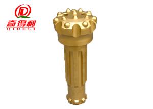 Wholesale DHD 340 Series Dth Rock Boring Bits Dia 4.5&quot; (115mm) For Open Cast Mining Borehole from china suppliers
