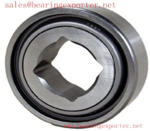 Wholesale Flanged Disc harrow bearing GW216PP2 Bearing for agricultural machinery from china suppliers