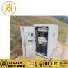 Buy cheap 48V Outdoor Power Cabinet Integrated Energy Storage Enclosure from wholesalers