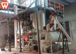 3t/h Poultry Feed Pellet Machine