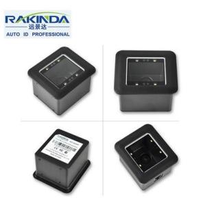Wholesale Kiosk Wiegand QR Code Barcode Scanner Module USB RS232 Interface from china suppliers