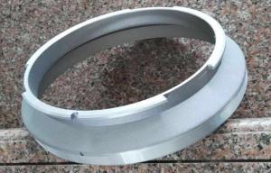 China End Rings All Kinds Of Rotary Screens Suitable For All Types Rotary Printing Machines on sale