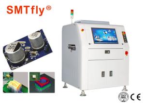 China High Accuracy SMT AOI Machines , AOI Inspection Equipment Personalization Operate Design on sale