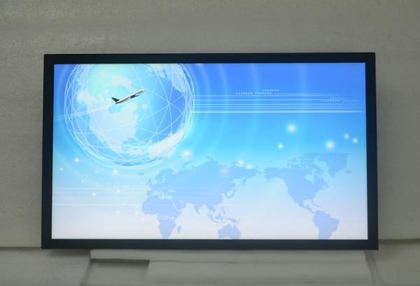 Quality 27" High Brightness LCD Module , Open Frame LCD Module OF270EDCL for sale