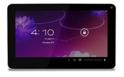 Quality Hot sell 9" Tablet PC A13 CPU 512MB 8GB DDR3 Android 4.1 cheap price M-90-A13 for sale