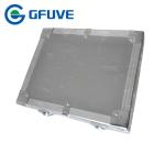 High Power 150A Single Phase Relay Test Set With Timer Aluminum Alloy Body
