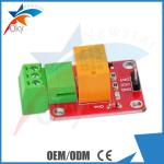 1 Channel 5V Relay Shield Module Sensors For Arduino , Household Appliances