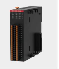 Quality 32 Channel Input and Output EC400-DI32 with 0.5ms Response Time for sale