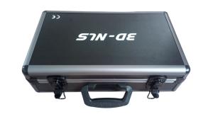 Wholesale Quantum 3d Nls Health Analyzer , Non-linear Analysis System from china suppliers
