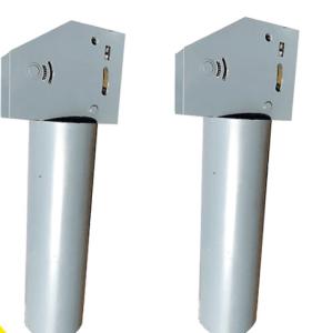 China 2M Length Spring Hanger Pipe Support on sale