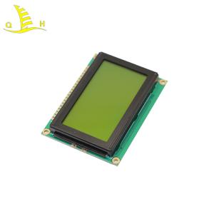 Wholesale 30.7*23 LCD Screen Module With UC1705 IC TransFLECTIVE 12.00 Viewing Direction from china suppliers