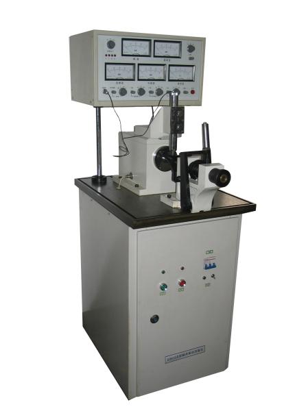 Quality S0910 Bearing Vibration Testing Velocity High Tech Analysis for sale