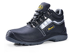 Heat Resistant Sole Work Boots SB SRC Extreme Cold Weather Composite Toe Work Boots ASTM