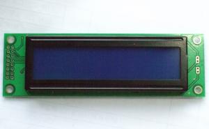 Wholesale High Definition Character LCD Module Transmissive / Transflective / Reflective Mode from china suppliers
