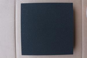 Wholesale Indoor LED Matrix Display Module 250mm*250mm For Rental Stage LED Display from china suppliers