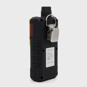 Wholesale 4 In 1 Battery Power Gas Detector , Custom Portable Hydrogen Gas Detector from china suppliers