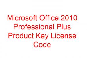 China 50 PC Mak Microsoft Office 2010 Key Code , Microsoft Office Pro Plus Key Retail on sale