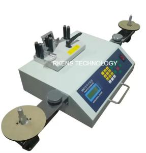 Wholesale Automatic Electronic Component Counter Tape And Reel Counter Easy Operation from china suppliers