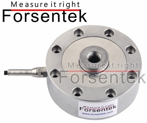 tank weighing load cell