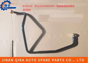 China Wg2203250018 Assembly Gear Box  Hw10 Range Stop Forming Hose Assembly (Low Gear) on sale