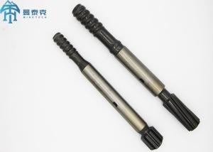 T45 Shank Adapter Mining  Machine Parts Tools