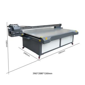Wholesale AC 110V/220V Power UV LED Printer Ultrahigh Customizable from china suppliers