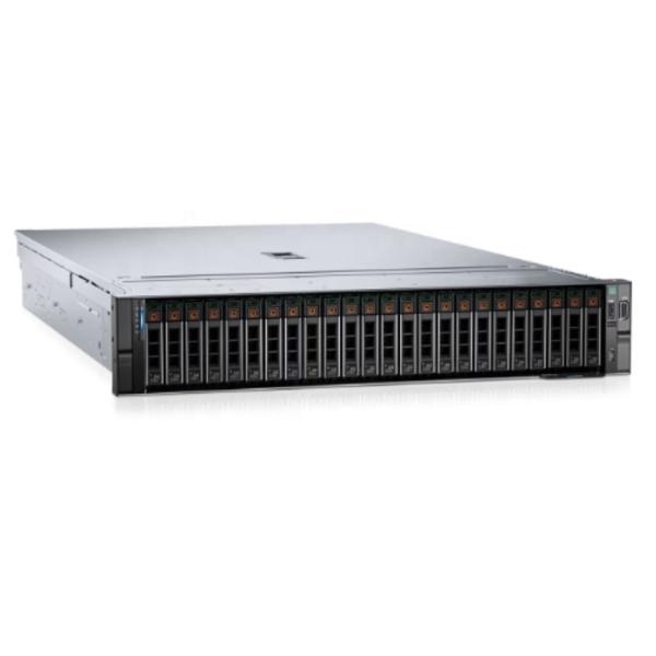Enterprise Rack Server And Workstation R 760 Server For PowerEdge Processor Technology