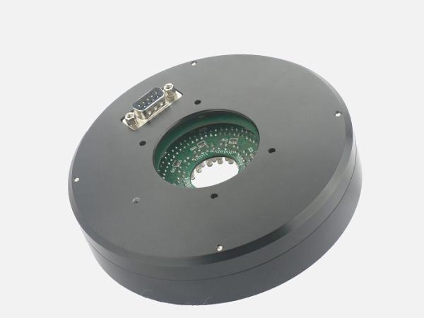 Quality 4 Colors Vision Measurement Machine 40 Sections Programmable Surface Illumination for sale