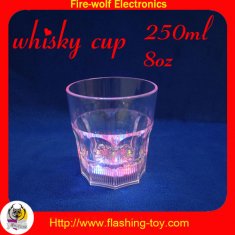 whisky glass