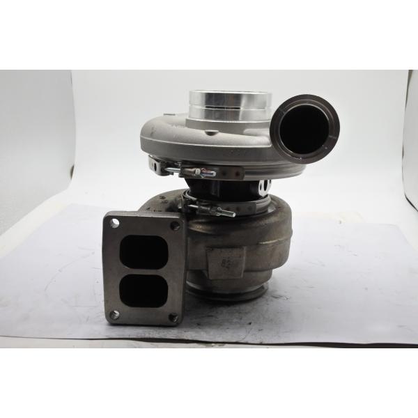 Diesel Excavator Engine Parts D12D HX52 EC360B 3599996 20488006 Turbocharger