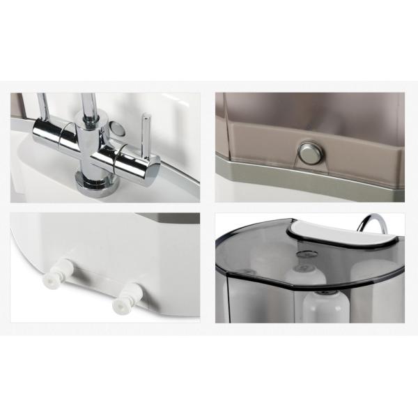 Factory offer bio energy alkaline water machine for healthy drink looking for distributors