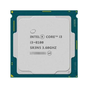Wholesale LGA1151 Server Microprocessor CPU Intel Core I3 7100 Cpu 3.90 Ghz Dual Core from china suppliers