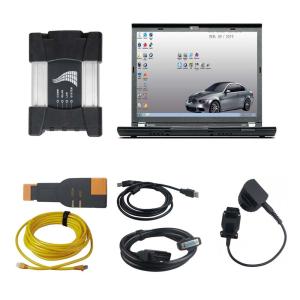 Wholesale V2024.03 WIFI NEXT A+B+C A3 Diagnostic Tool Plus Lenovo X230 Laptop With Engineers Software from china suppliers