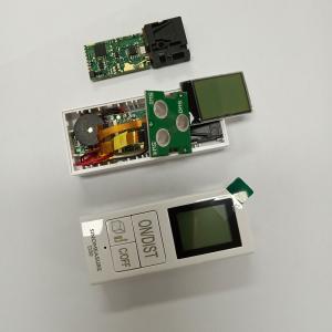 Wholesale Military Laser Long Range Distance Sensor Module With Display Screen from china suppliers