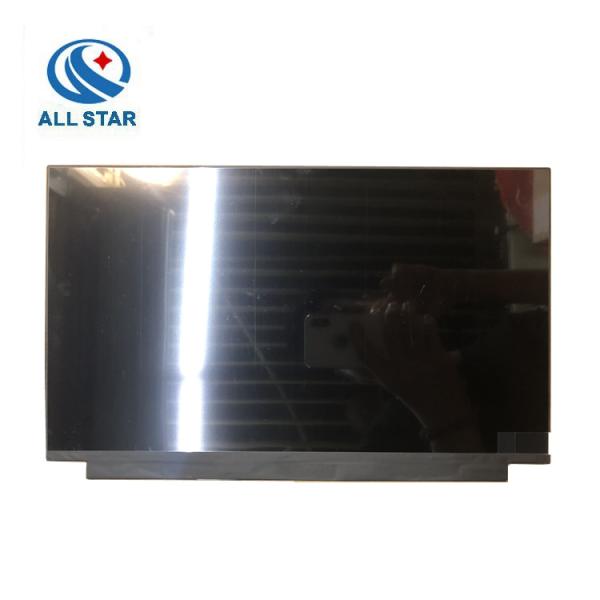 13.3 Inch Innolux Touch Screen 3840*2160 Slim 40 Pin 100% SRGB IPS N133DSE-GP1