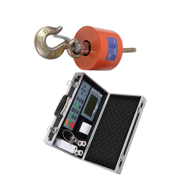 5T LCD Electronic Hanging Weighing Scale With Large Screen