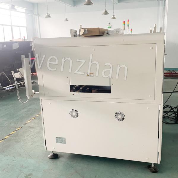 High-precision GKG GSK High-end Automatic Solder Paste Printing Machine ﻿