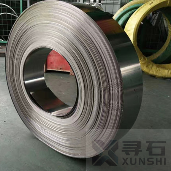 Low Expansion Alloy 4J36 Invar 36 Curie Temperature 230°C